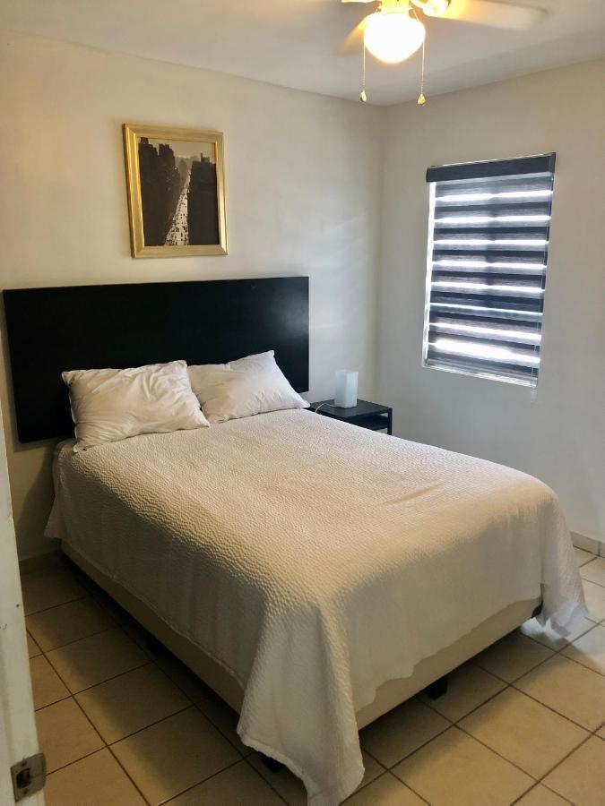 Apartamento Departamento Zona Dorada H2 Mexicali Exterior foto