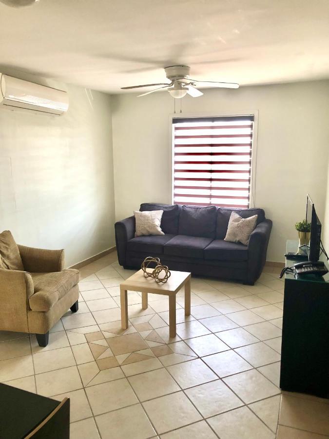 Apartamento Departamento Zona Dorada H2 Mexicali Exterior foto